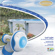 Jaccuzi Star-Bright Light
